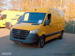 MERCEDES-BENZ Sprinter 315 CDI Klima
