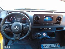MERCEDES-BENZ Sprinter 315 CDI Klima
