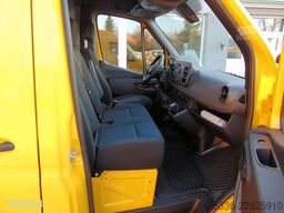 MERCEDES-BENZ Sprinter 315 CDI Klima