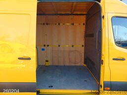 MERCEDES-BENZ Sprinter 315 CDI Klima