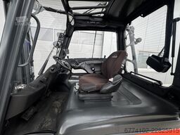 Linde E40HL-01/600--EK