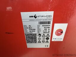 Linde E40HL-01/600--EK