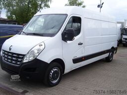 RENAULT Master H2L3 EURO5