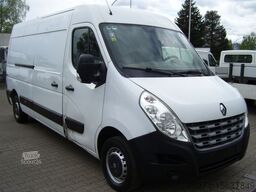RENAULT Master H2L3 EURO5