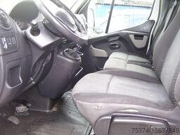 RENAULT Master H2L3 EURO5