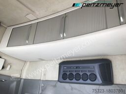 Volvo FH 420 Lowliner