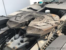 Volvo FH 420 Lowliner