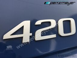 Volvo FH 420 Lowliner