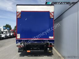 MAN TGM 15.250 BL, Klima+Standklima, LBW, AHK