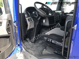 MAN TGM 15.250 BL, Klima+Standklima, LBW, AHK