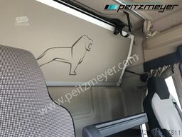 MAN TGM 15.250 BL, Klima+Standklima, LBW, AHK