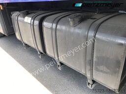 MAN TGM 15.250 BL, Klima+Standklima, LBW, AHK