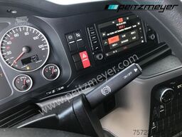 MAN TGM 15.250 BL, Klima+Standklima, LBW, AHK