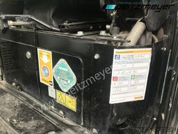 CAT Minibagger 303 E CR PowerTilt