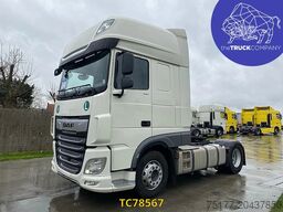 DAF XF Euro6 480