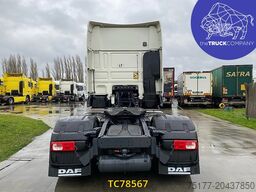 DAF XF Euro6 480