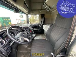 DAF XF Euro6 480