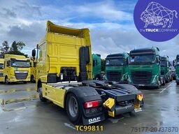 DAF XF Euro6 430