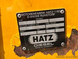 Hatz 3L41C