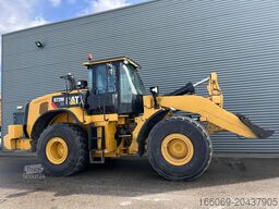 Caterpillar 972MXE