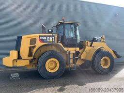 Caterpillar 972MXE
