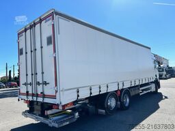RENAULT 26.460 DTI 11 6X2 EURO 6