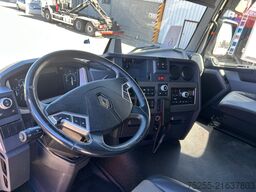 RENAULT 26.460 DTI 11 6X2 EURO 6