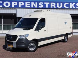 Mercedes-Benz Sprinter 315 CDI L3/H2 Koel/vries  Bitmep + Bar...