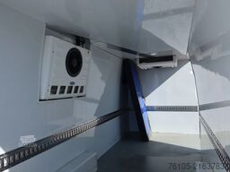 Mercedes-Benz Sprinter 315 CDI L3/H2 Koel/vries  Bitmep + Bar...