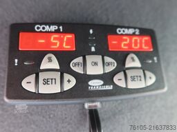 Mercedes-Benz Sprinter 315 CDI L3/H2 Koel/vries  Bitmep + Bar...