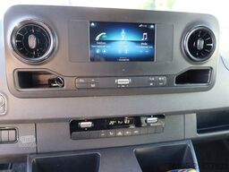 Mercedes-Benz Sprinter 315 CDI L3/H2 Koel/vries  Bitmep + Bar...