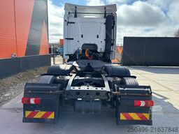 Mercedes-Benz Actros 2542 6x2
