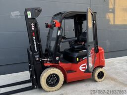 EP Equipment EFL203P Lithium Ionen Triplex