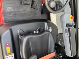 EP Equipment EFL203P Lithium Ionen Triplex