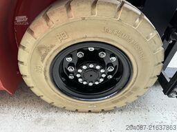 EP Equipment EFL203P Lithium Ionen Triplex