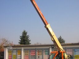 JLG 3509 9m / 3,5to.