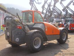 JLG 3509 9m / 3,5to.