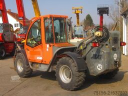 JLG 3509 9m / 3,5to.