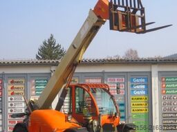 JLG 3509 9m / 3,5to.