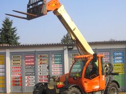 JLG 3509 9m / 3,5to.