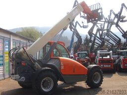 JLG 3509 9m / 3,5to.