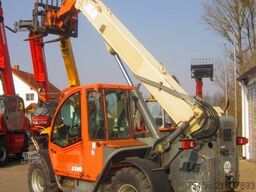 JLG 3509 9m / 3,5to.