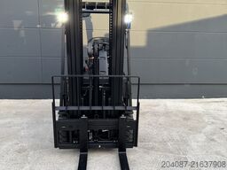 EP Equipment CPD18FVL