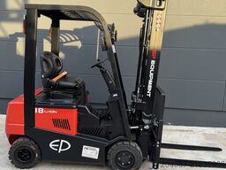EP Equipment CPD18FVL
