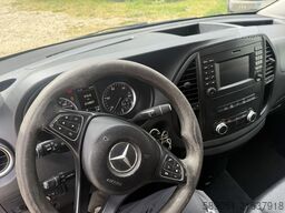Mercedes-Benz Vito Tourer 114 extralong