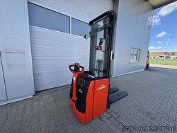 Linde L16i--EK + Ladegerät