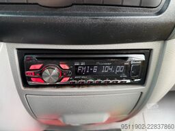 MERCEDES-BENZ Sprinter 313 CDi Flexi Trans Rollstuhl 95KW Eur5