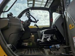 MANITOU MRT 2470+ Privilege, Klima, drehbare Kabine
