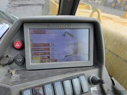 MANITOU MRT 2470+ Privilege, Klima, drehbare Kabine