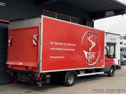 IVECO Daily 70C18 ThermoKing Tiefkühl Klima MotorNEU!